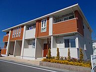 群馬県藤岡市立石：物件画像／大東建託リーシング株式会社　高崎店