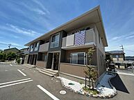 長野県長野市三本柳西1丁目21-1：物件画像／大東建託リーシング株式会社 長野店