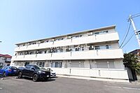 茨城県水戸市東桜川5-22：物件画像／大東建託リーシング株式会社 ひたちなか店