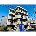 愛知県名古屋市守山区鳥神町58-1：物件画像／大東建託リーシング株式会社　名古屋東店