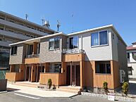 兵庫県神戸市西区伊川谷町潤和：物件画像／大東建託リーシング株式会社 神戸店