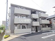 鹿児島県鹿児島市上荒田町40番13号：物件画像／大東建託リーシング株式会社 鹿児島中央店