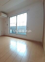 アンソレイユ 204 2階2LDKのリビング/ダイニング