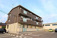 広島県三原市宮浦4丁目4番24：物件画像／大東建託リーシング株式会社 三原店