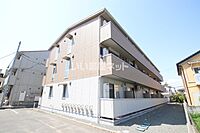 広島県福山市東深津町2丁目16番36：物件画像／大東建託リーシング株式会社 安芸店