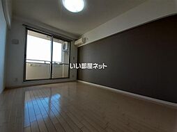 GRAN DUKE SUZUKA 1002 1階1Kのリビング/ダイニング