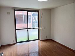 JR北陸本線 長浜駅 徒歩33分の賃貸アパート 1階2LDKのリビング/ダイニング