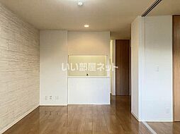 ベルアネス　Ｂ棟 106 1階2LDKのリビング/ダイニング