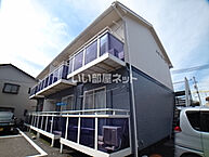 岡山県倉敷市四十瀬：物件画像／大東建託リーシング株式会社 倉敷店