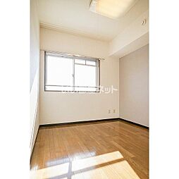 ルミエール松ヶ丘 406 4階3DKのリビング/ダイニング