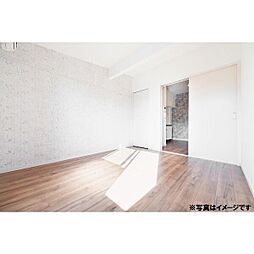 KBY　Futase(ケービーワイフタセ) 103 1階1LDKのリビング/ダイニング