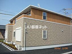 シャルム画図II番館　Ｅ