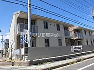 茨城県神栖市土合本町5丁目9809-662：物件画像／大東建託リーシング株式会社　神栖店