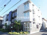 埼玉県蕨市錦町4丁目9-8：物件画像／大東建託リーシング株式会社　桶川店