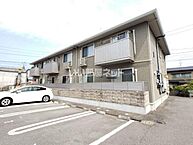 愛媛県伊予郡松前町大字南黒田734番1：物件画像／大東建託リーシング株式会社 松山店