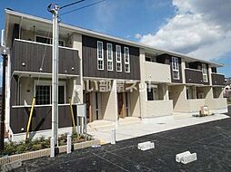 メゾン　カワセミ