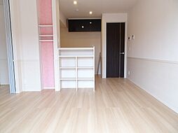 グランマーレ　P 101 1階2LDKのリビング/ダイニング