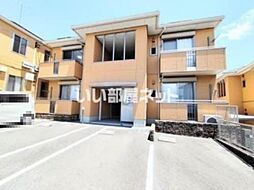 シャーメゾン洛陽　Ｃ棟