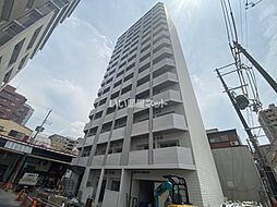 セオリー神戸クレール 1402