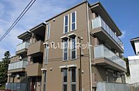 神奈川県横浜市戸塚区下倉田町664-6：物件画像／大東建託リーシング株式会社 藤沢店