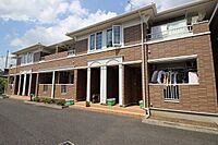 茨城県笠間市鯉淵：物件画像／大東建託リーシング株式会社　水戸インター店