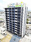 福岡県小郡市小板井：物件画像／大東建託リーシング株式会社 鳥栖店