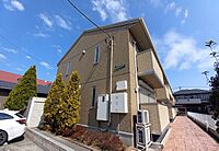 埼玉県南埼玉郡宮代町和戸1丁目10-28：物件画像／大東建託リーシング株式会社 深谷店