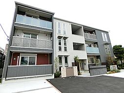 パストラルヴェール雨宮 205