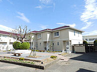 徳島県鳴門市撫養町黒崎字松島211-1：物件画像／大東建託リーシング株式会社　徳島店