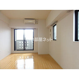 スタジオスクエア大須 805 8階1Kのリビング/ダイニング