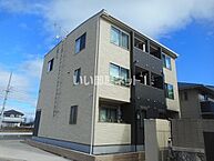 愛知県海部郡蟹江町今西2丁目：物件画像／大東建託リーシング株式会社　高畑店