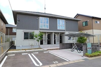 外観 外観