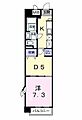 メゾンソレイユ3階4.6万円
