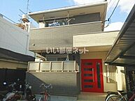 大阪府東大阪市友井3丁目：物件画像／大東建託リーシング株式会社 東大阪店