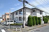 東京都あきる野市小川東1丁目：物件画像／大東建託リーシング株式会社 青梅店