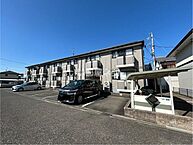静岡県静岡市葵区瀬名川1丁目23-29：物件画像／大東建託リーシング株式会社 清水店