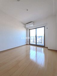 アネックス西条朝日町 803 8階1Kのリビング/ダイニング