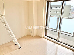 エステムコート神戸県庁前IVグランディオ 402 4階1Kのリビング/ダイニング