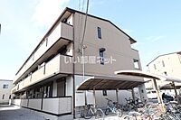 埼玉県三郷市中央3丁目38-4(C)、-2(D)：物件画像／大東建託リーシング株式会社　松戸駅前店