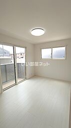 センティア.ｍ 101 1階1LDKのリビング/ダイニング