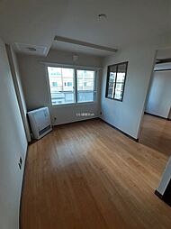 D×Apartment N3E6　(N3E6C棟) 305 3階1LDKのリビング/ダイニング