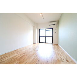 ヴァンヴェール名古屋(プラン利用可) 205 2階ワンルームのリビング/ダイニング