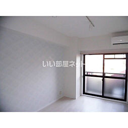 ヴァンヴェール名古屋(プラン利用可) 215 2階ワンルームのリビング/ダイニング