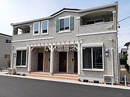 メゾン　プレゾン　Ａ