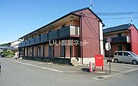 福井県鯖江市水落町7-22-13：物件画像／大東建託リーシング株式会社 越前店