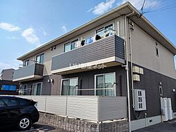 シャーメゾン・ジラソーレ　B棟