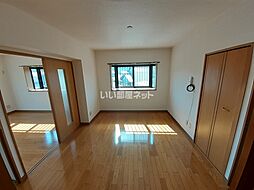 エスポワールＭ2 202 2階3LDKのリビング/ダイニング