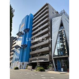 名古屋市営桜通線 高岳駅 徒歩5分の賃貸マンション