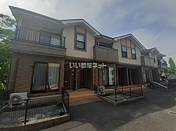 レジデンス四季Ｂ