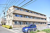 埼玉県上尾市今泉2丁目46番地7：物件画像／大東建託リーシング株式会社 古河店